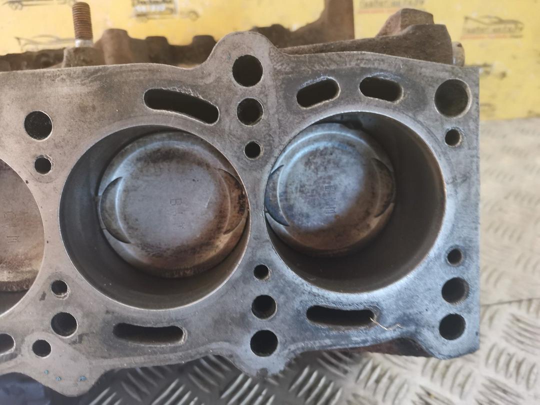 Блок цилиндров C3CP9G Fiat Palio - Фото 4