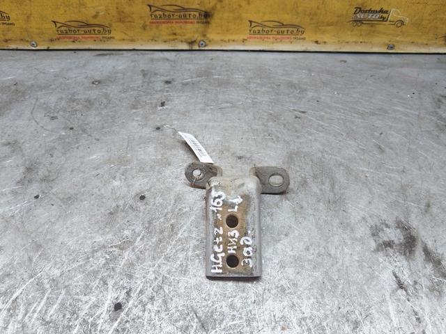 Петля двери задней левой 9ZFPCK Hyundai Getz