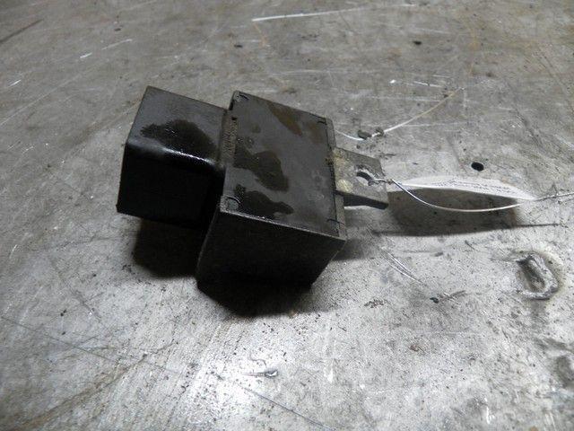 Реле накала свечей 9C8BQH Renault Scenic