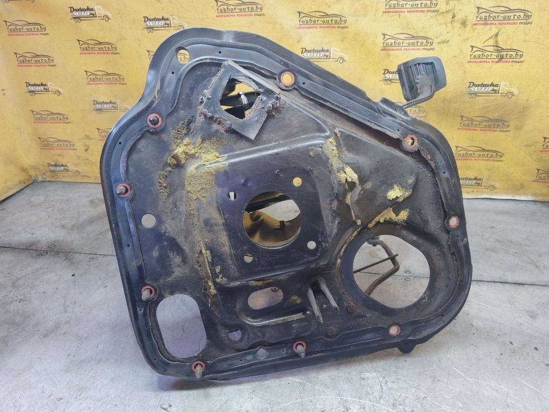 Узел педальный (блок педалей) J5M76F Renault Safrane купить с доставкой