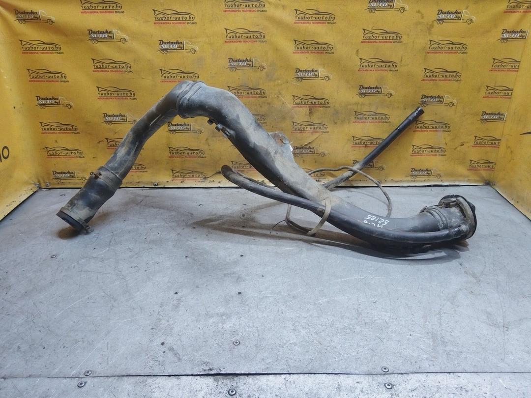 Горловина топливного бака 5SO0DI Citroen C8 купить с доставкой