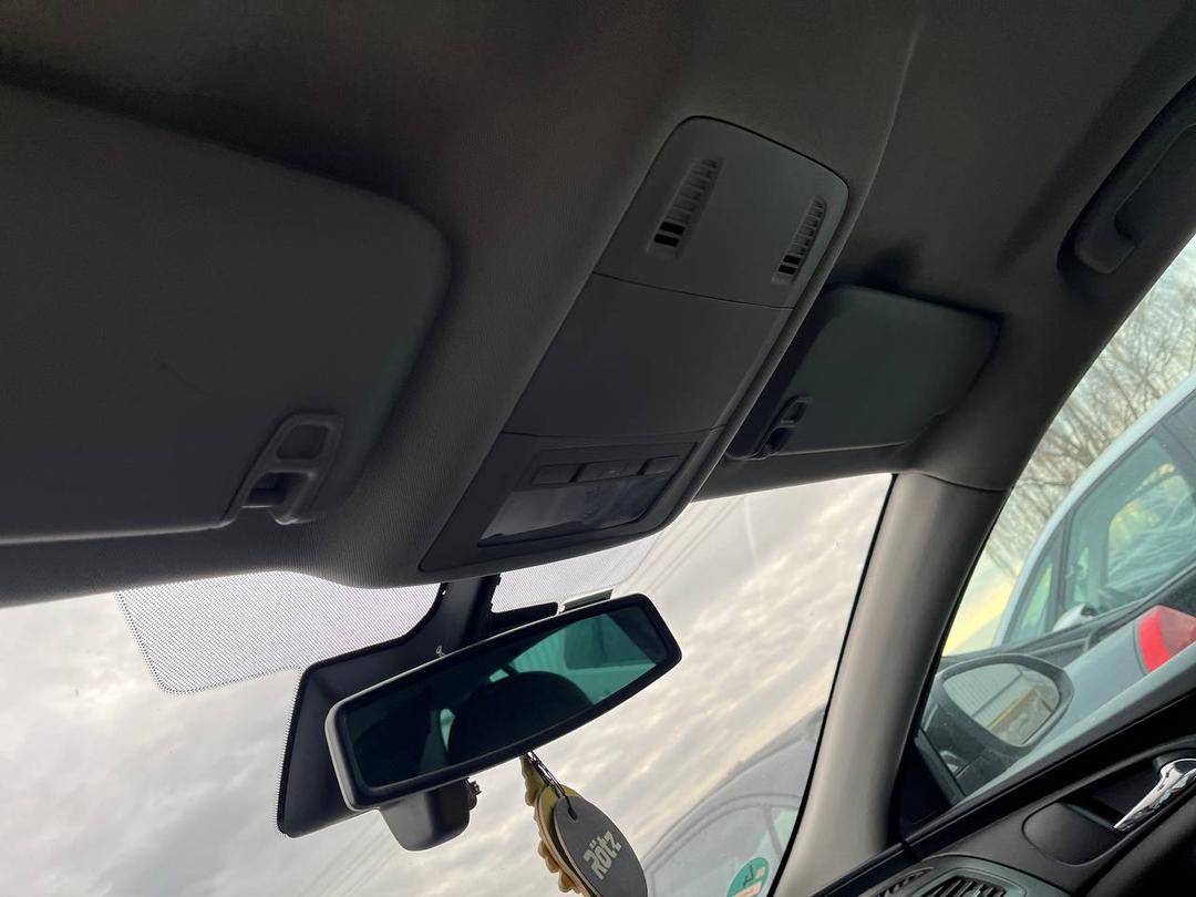 Козырек солнцезащитный PKFB1P Opel Insignia - Фото 1