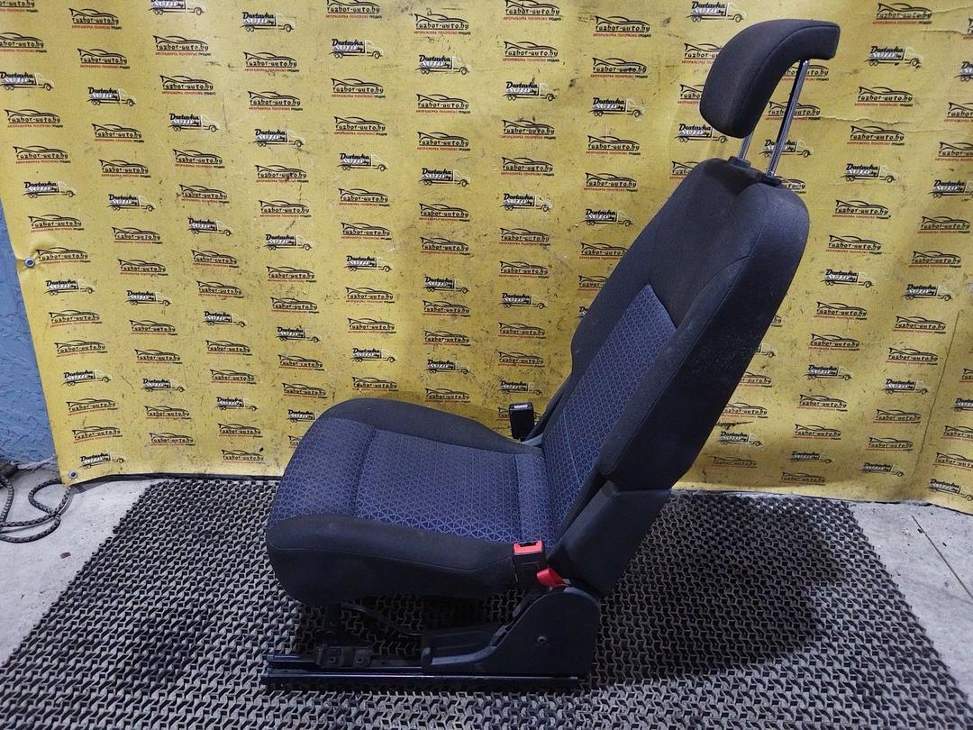 Сиденье заднее EDLIL6 Ford Galaxy купить на авторазборке