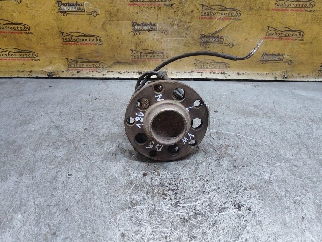 Ступица задняя левая 086942 Volkswagen Passat - Фото 1