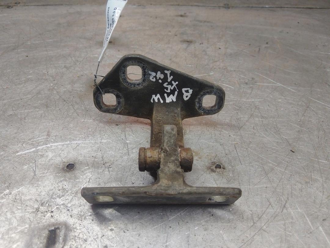 Петля крышки багажника GOGQ3E BMW X5 E53 - Фото 2