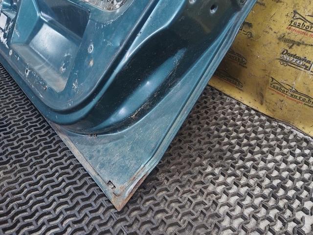 Дверь передняя правая 5WSFED Peugeot 106 - Фото 7