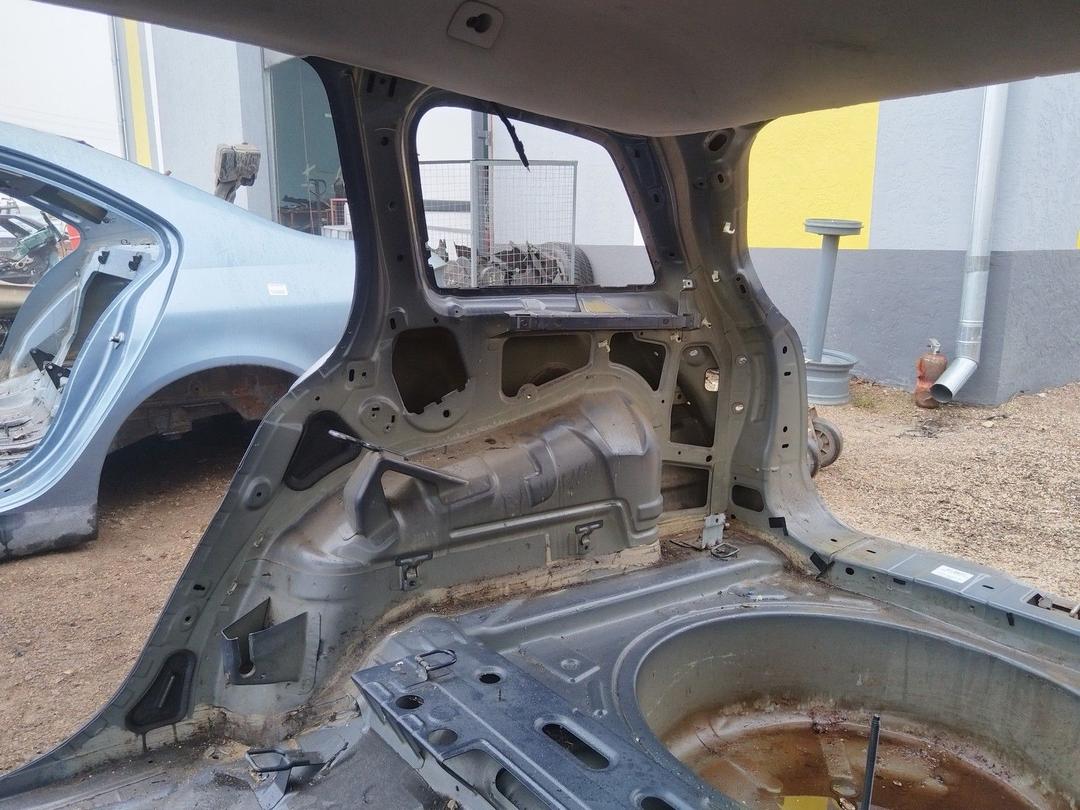 Крыло заднее правое 0KMPQ2 Opel Astra купить с доставкой. Огромный выбор запчастей и марок авто. У нас есть практически все.