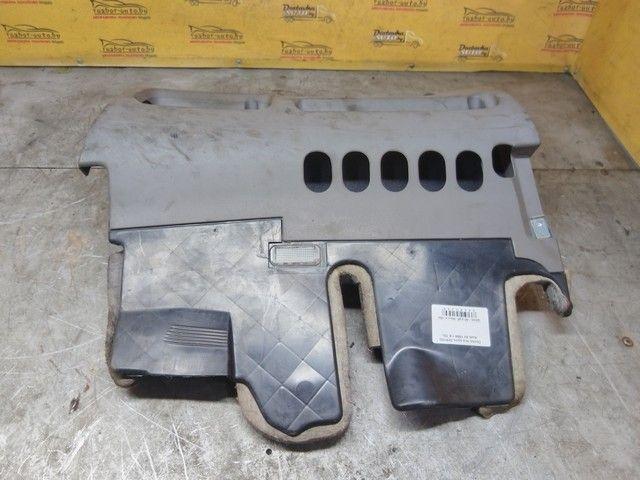 Полка под руль 22R12G Audi A4 - Фото 4