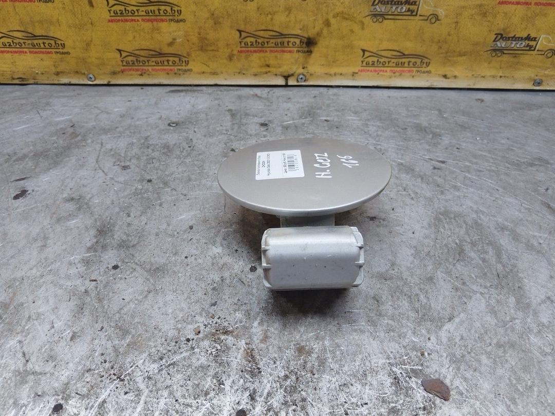 Лючок топливного бака ZHD33N Hyundai Getz купить