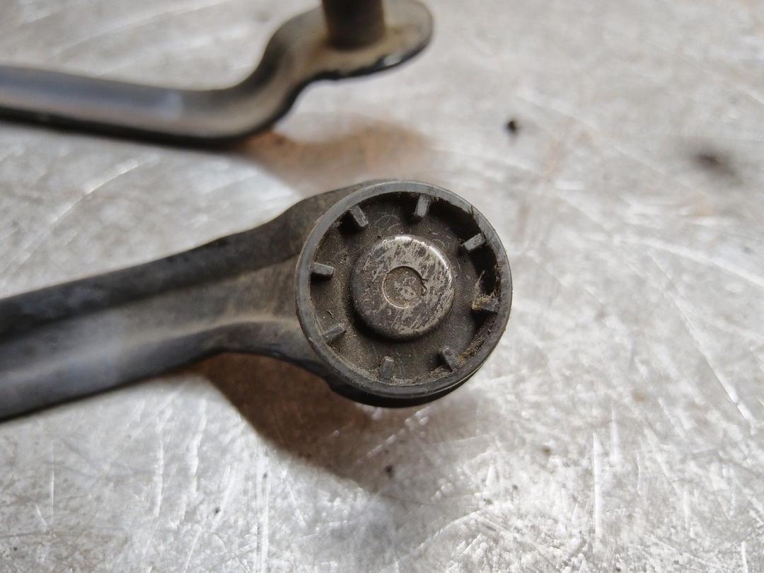 Ролик двери сдвижной N44UIY Citroen Berlingo купить