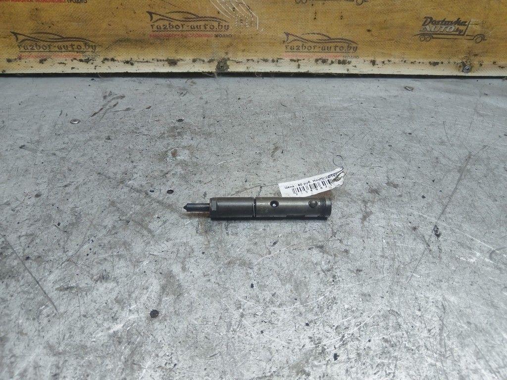 Форсунка JDM972 Opel Zafira - Фото 1