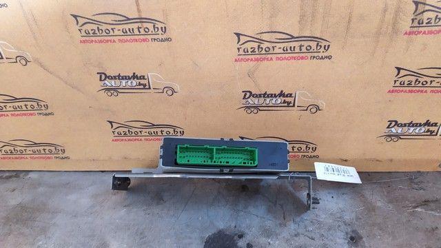 Блок управления центральным замком KJP87K Volvo V40