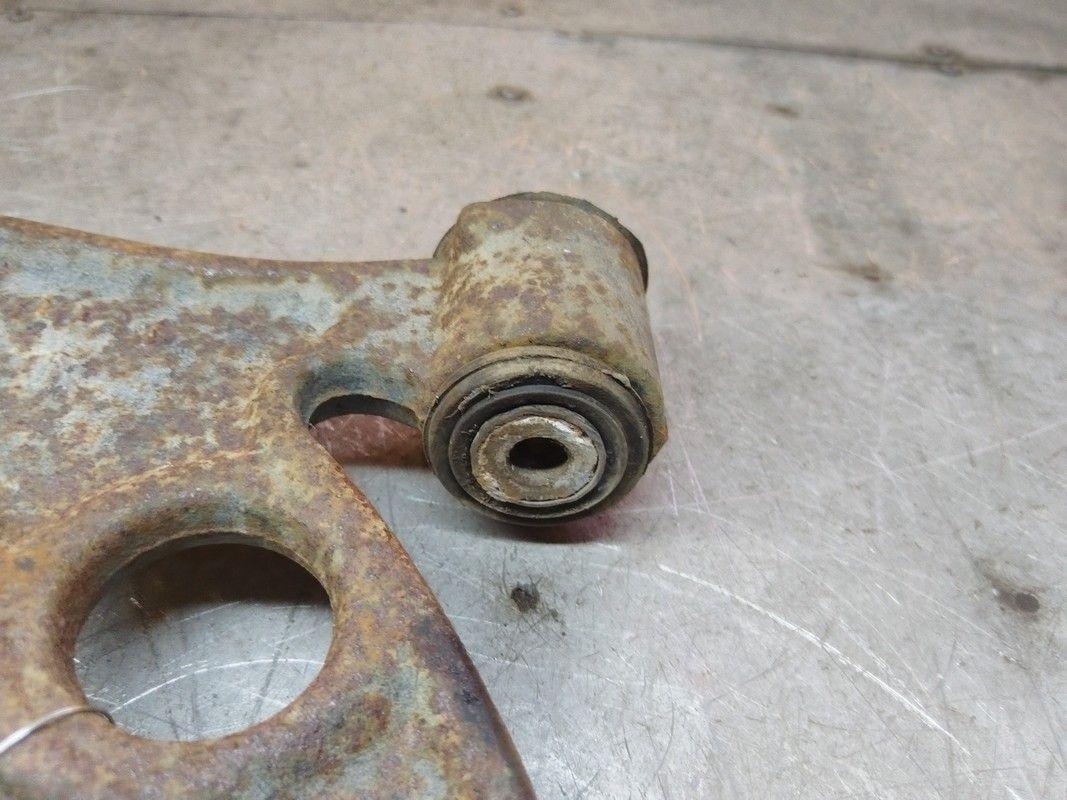 Рычаг передний правый 9MD1BY Fiat Stilo - Фото 2