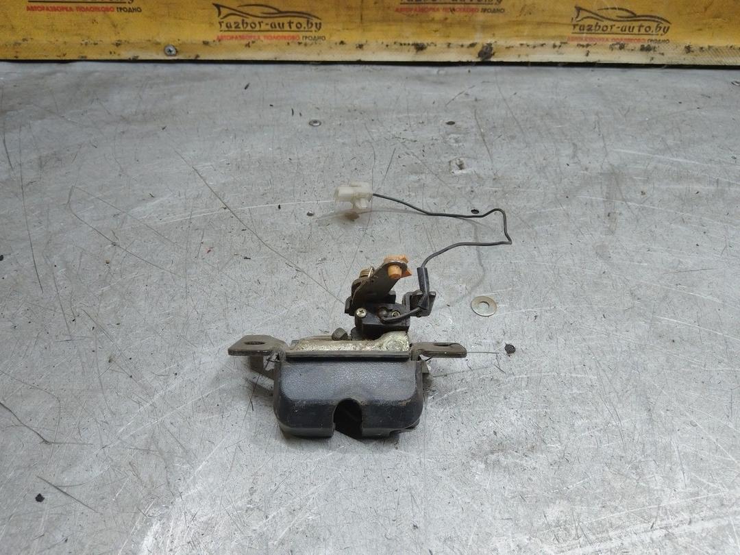 Замок багажника A18DHM Mazda 626 купить с доставкой