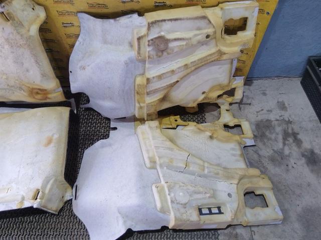 Ковер салонный UUDXKU Opel Zafira купить с доставкой