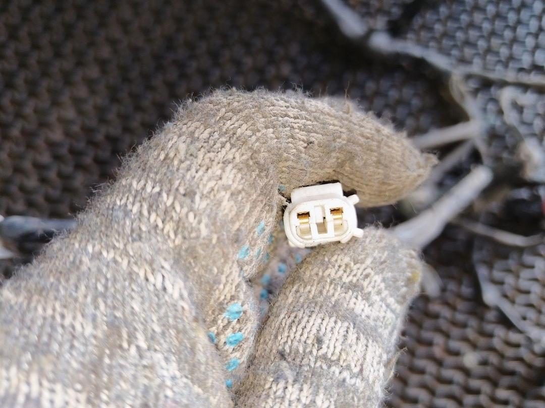 Проводка Y9UV42 Toyota Corolla купить в магазине запчастей бу