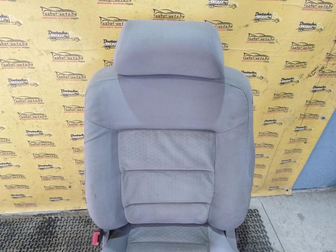 Салон (комплект сидений) 5YPBZ7 Volkswagen Passat undefined