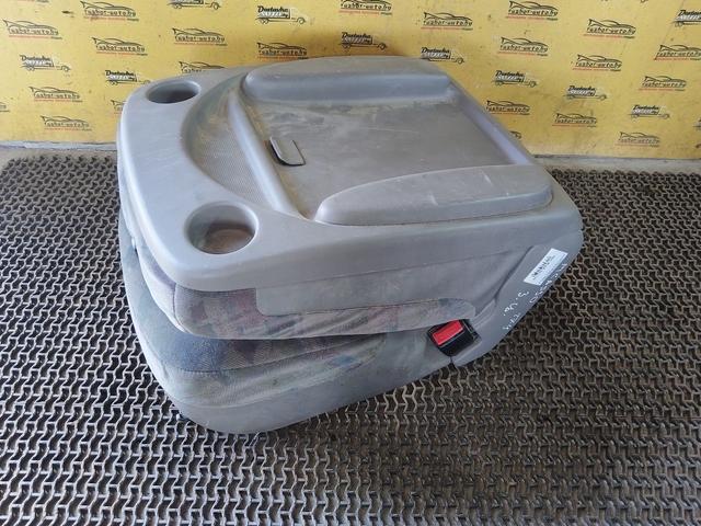 Сиденье заднее GAIAYS Citroen Xsara Picasso купить на авторазборке