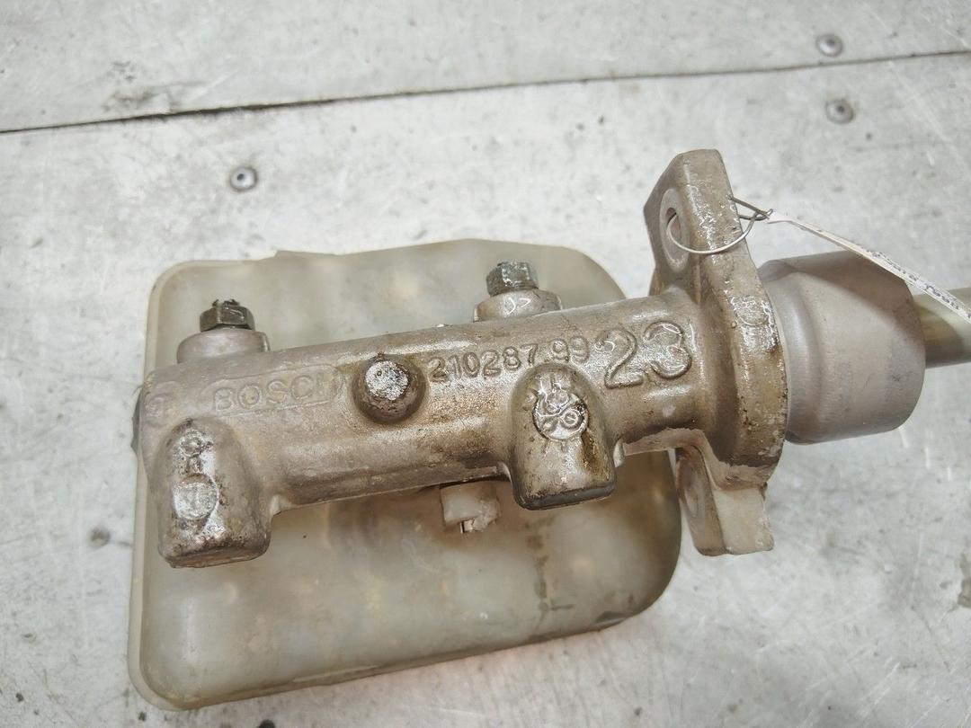 Цилиндр тормозной главный UOVRK3 Citroen Xsara - Фото 4