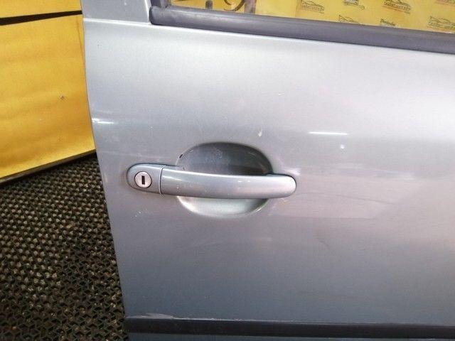 Ручка наружная передняя правая 3P6VRX Skoda Octavia купить