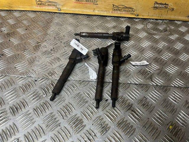 Форсунка HS1V0T Opel Insignia