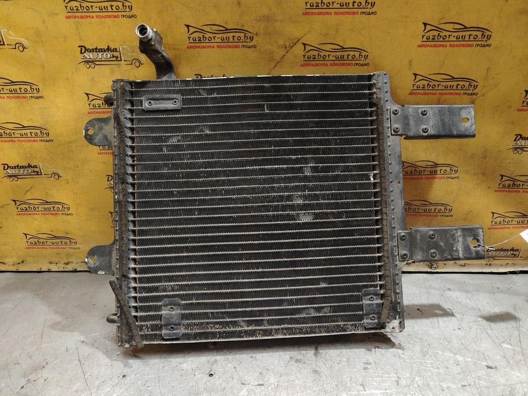 Радиатор кондиционера VAA9EZ Volkswagen Polo - Фото 1
