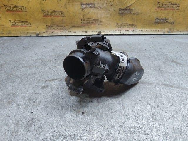 Заслонка дроссельная 1WBX3A Ford Focus купить с доставкой