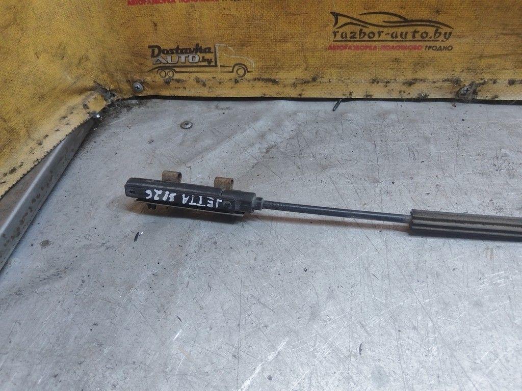 Трос капота WO7WP7 Volkswagen Jetta - Фото 5