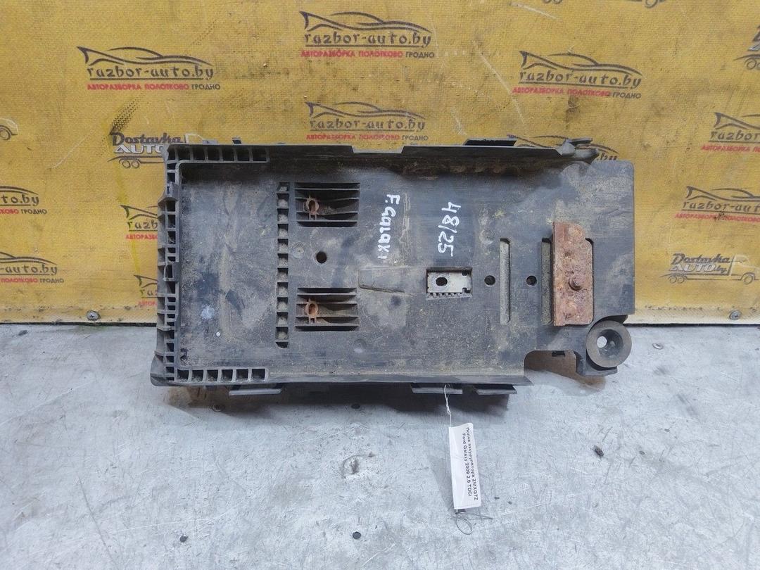 Полка аккумулятора ZMXG7Z Ford Galaxy
