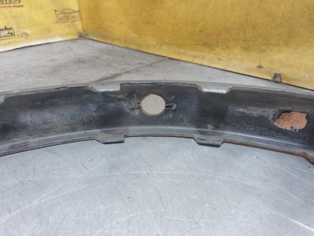 Молдинг бампера переднего ZGI4GX Ford Galaxy - Фото 3