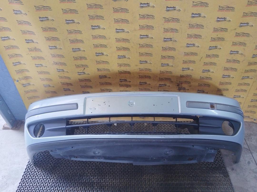 Бампер передний T45Q94 Renault Laguna