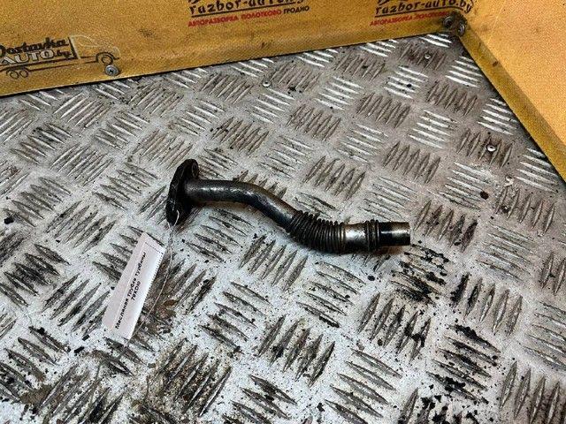 Масляная трубка турбины 79XDI0 Audi A6 купить