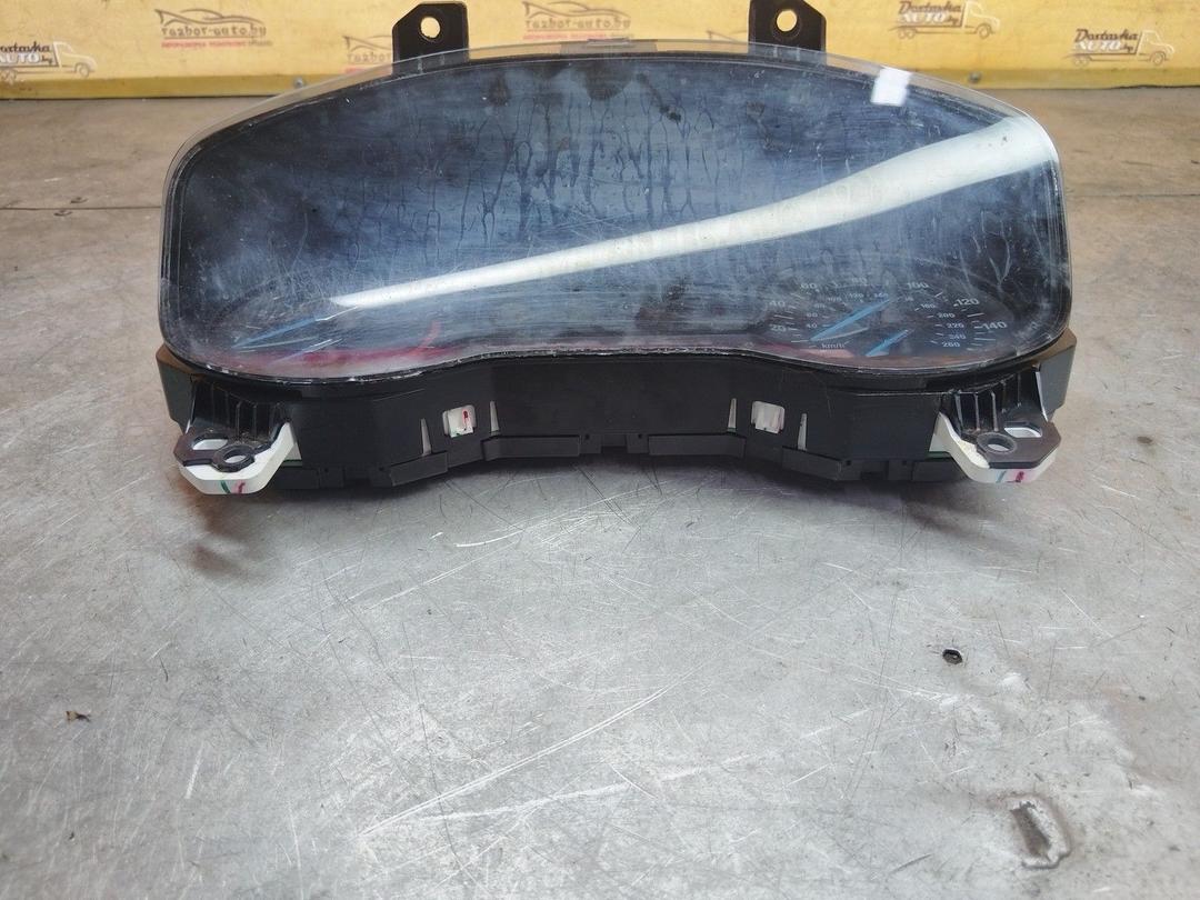 Щиток приборов (приборная панель) XJAAXW Ford Fusion купить на авторазборке