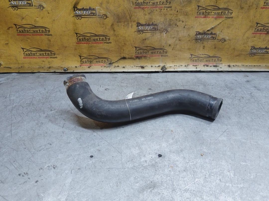 Патрубок радиатора WE56KI Mitsubishi Carisma купить на авторазборке