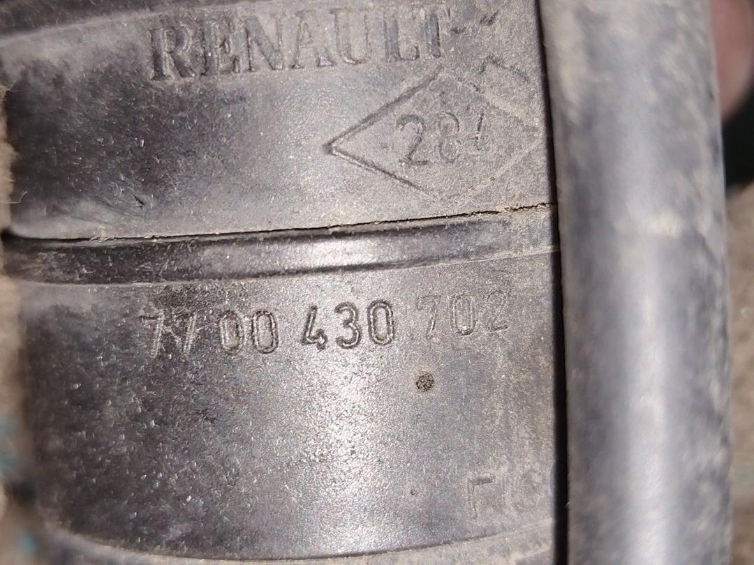 Насос (моторчик) омывателя стекла 99OYHQ Renault Scenic - Фото 5