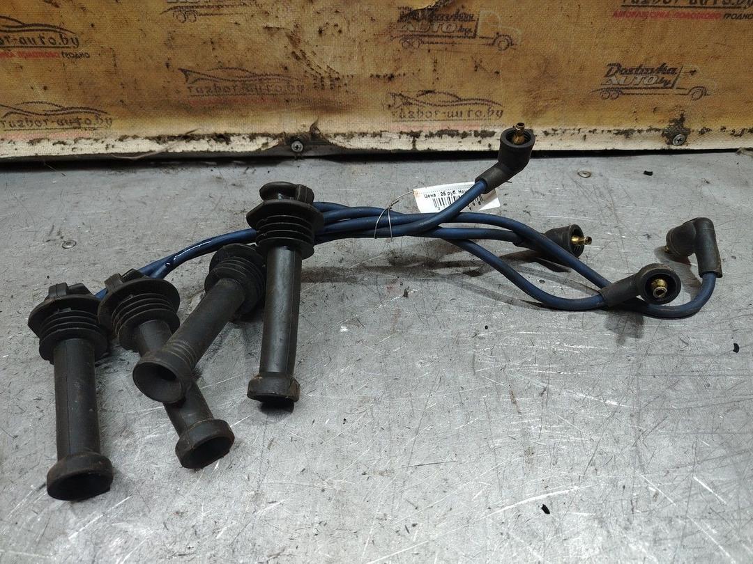 Провод высоковольтный 1PRN5R Ford Fiesta - Фото 4