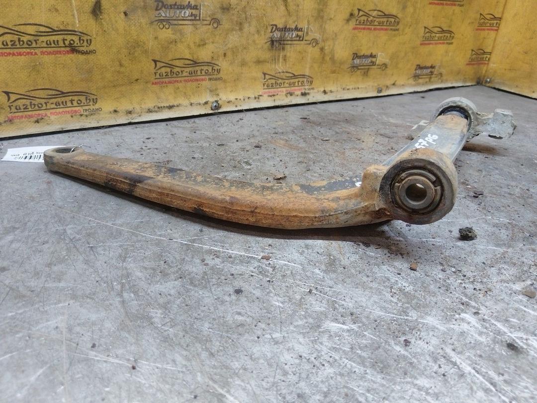 Рычаг передний правый 4PJ15D Peugeot 406 купить на авторазборке