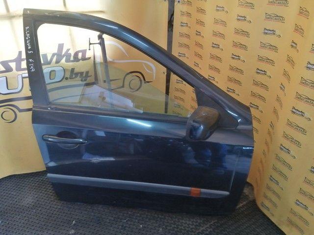 Дверь передняя правая 4UTLQ5 Renault Laguna