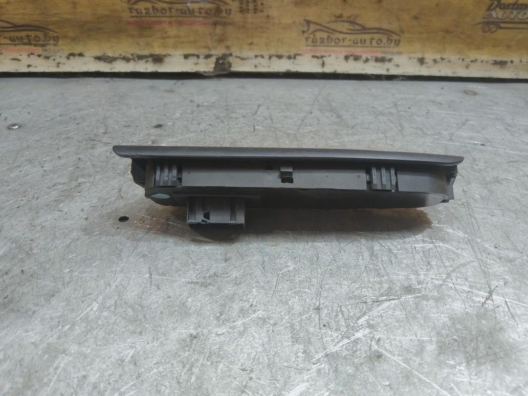 Блок управления стеклоподъемниками ZOX34T Fiat Stilo - Фото 2