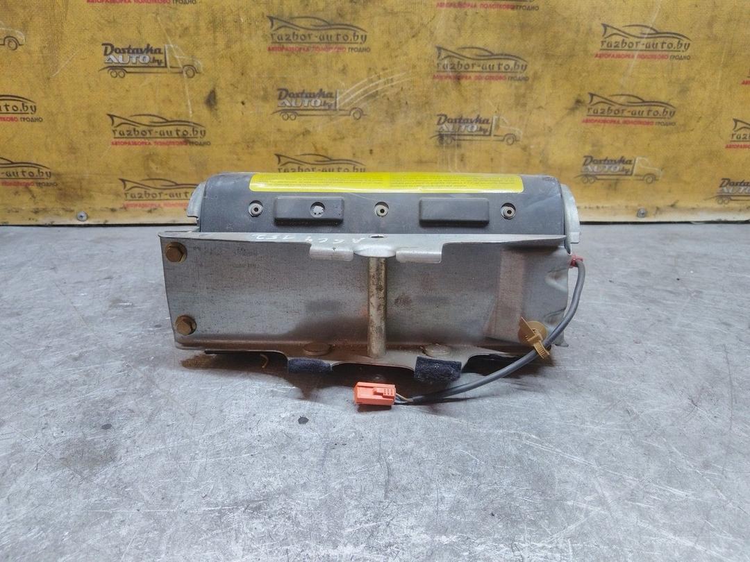 Подушка безопасности пассажира 0P247F Audi A6 купить в магазине запчастей бу