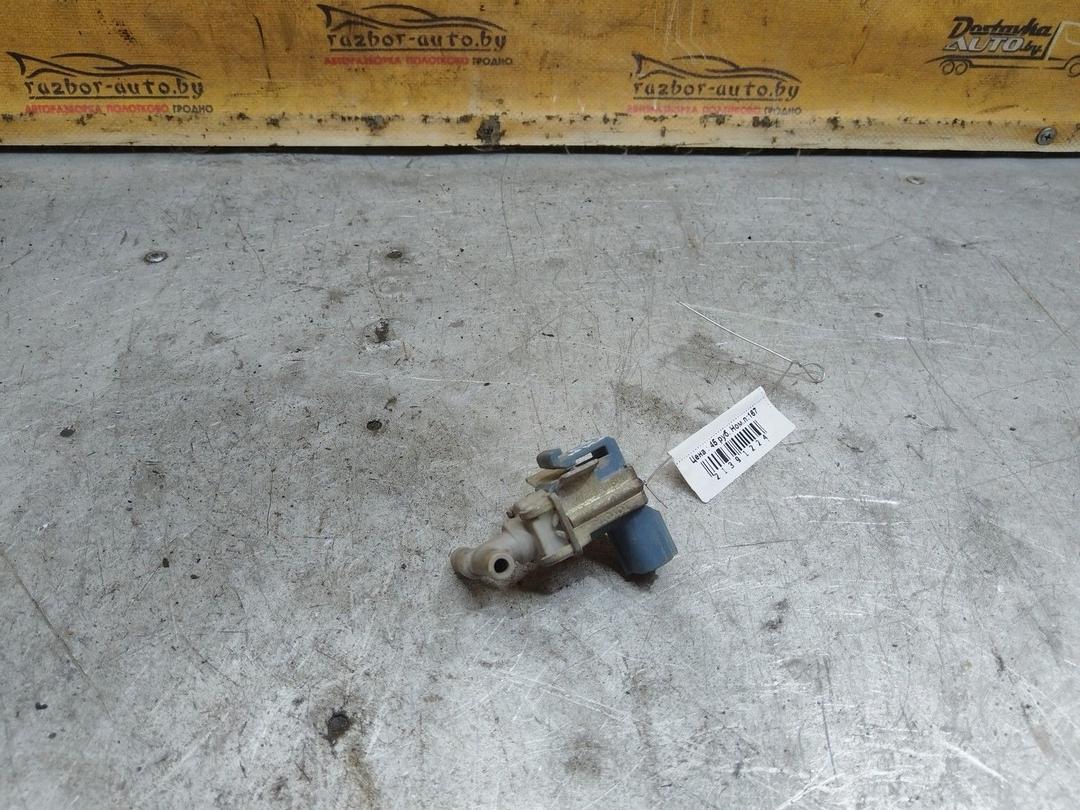 Клапан электромагнитный M6LXE2 Toyota Corolla - Фото 1