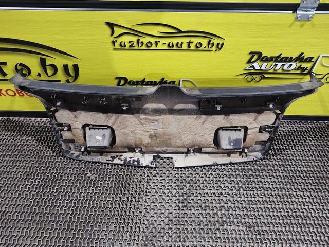 Обшивка крышки багажника 38YMYZ Volkswagen Golf купить в магазине запчастей бу