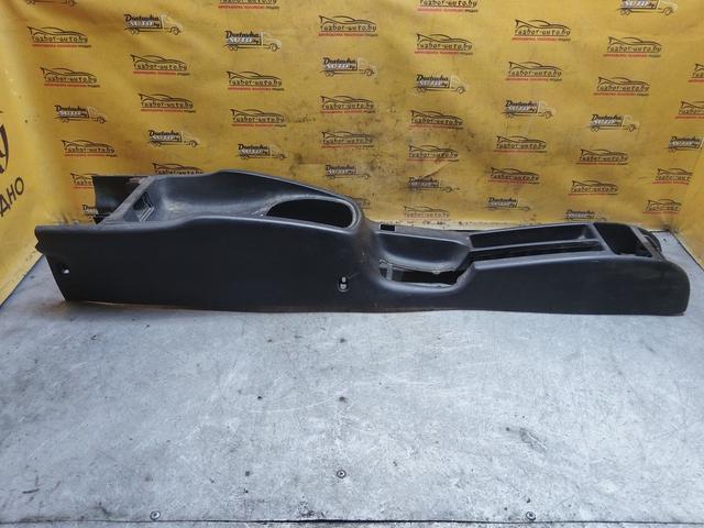 Консоль салона (кулисная часть) SQO76Z Seat Toledo