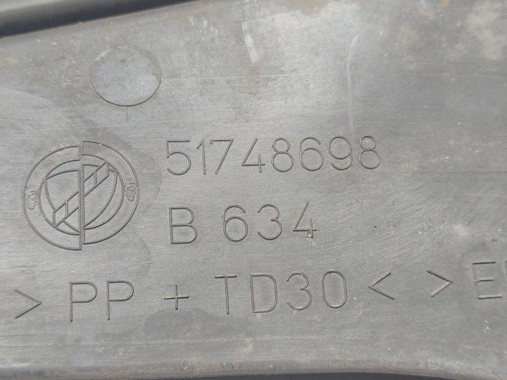 Дождевик X3G5NH Fiat Linea - Фото 9