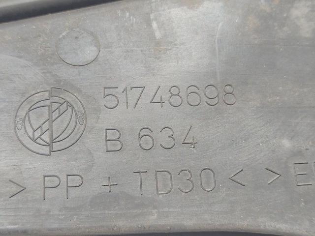 Дождевик X3G5NH Fiat Linea - Фото 9