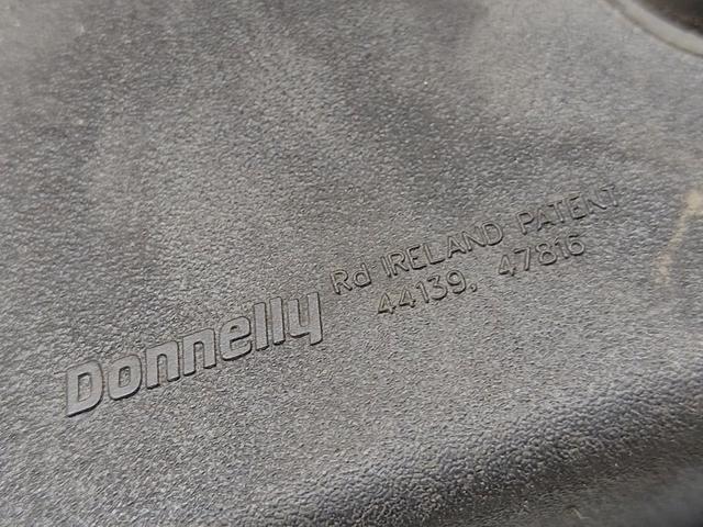 Зеркало салона Y094JN Peugeot 406 - Фото 2