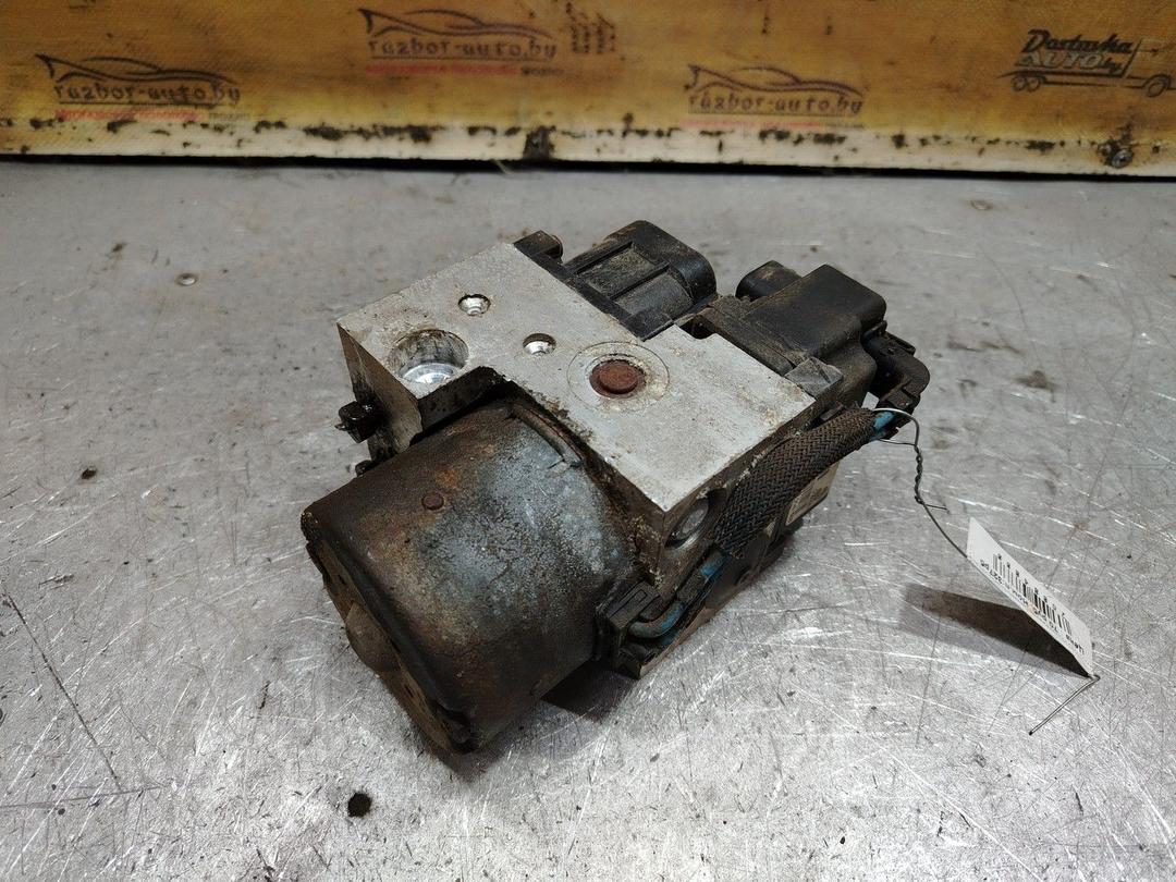 Блок ABS GH6GN9 Nissan Primera - Фото 1