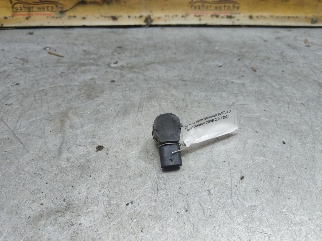 Датчик парктроника 9W7J4D Ford Galaxy купить с доставкой