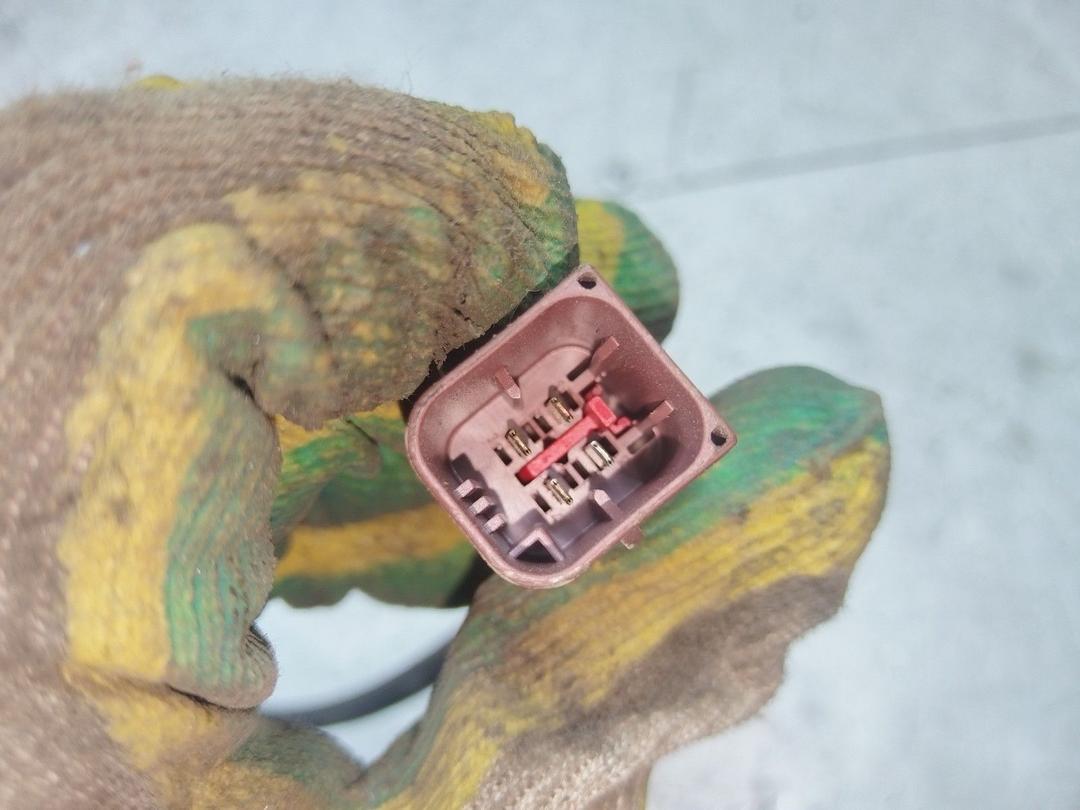 Моторчик передних стеклоочистителей (дворников) C1X2C3 Citroen Xsara Picasso купить с доставкой