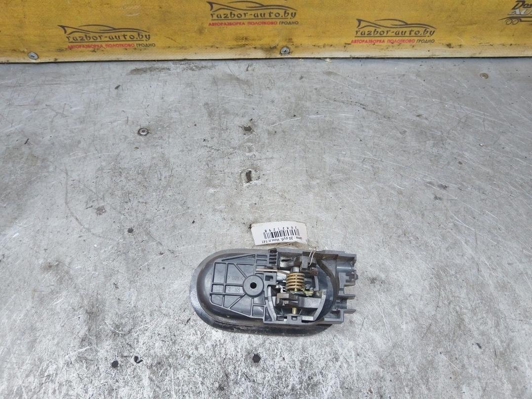 Ручка внутренняя передняя правая YMETUU Mitsubishi Colt купить в магазине запчастей бу